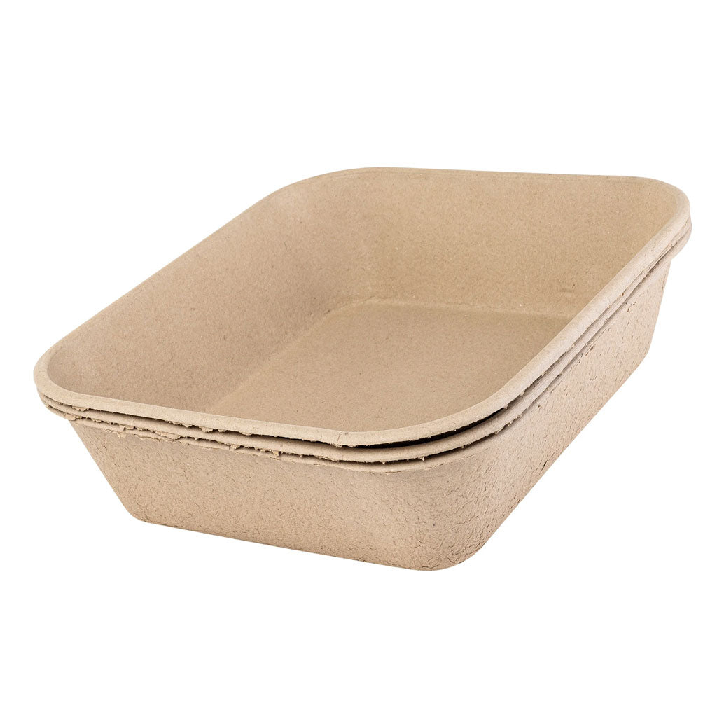 Kitty Sift Disposable Litter Box
