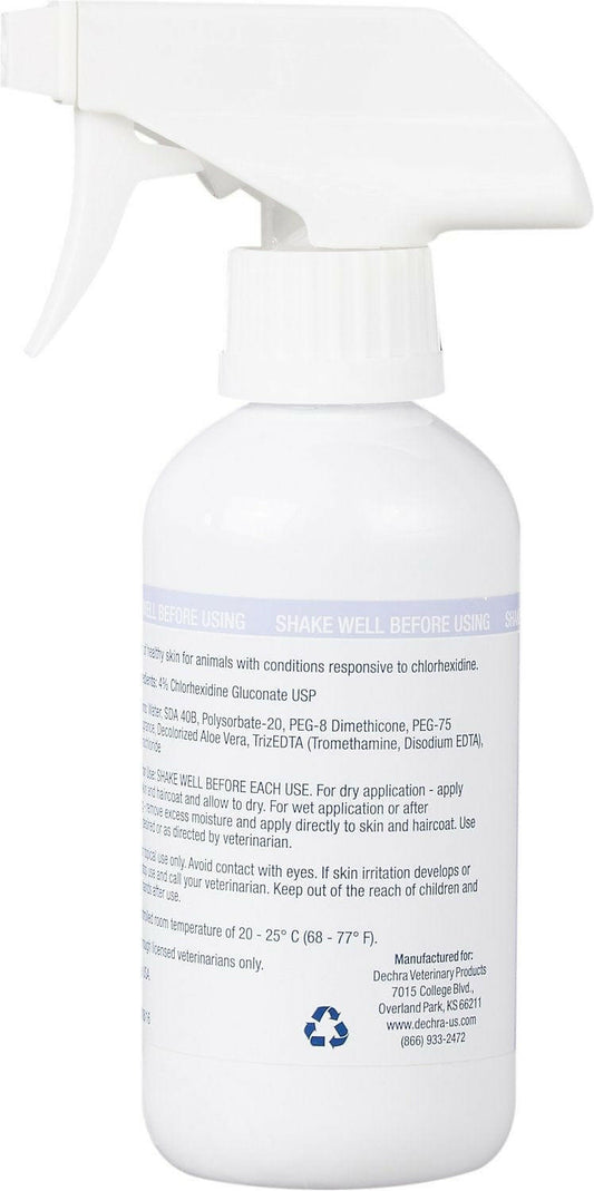 TrizCHLOR 4 Spray Conditioner (8 oz)