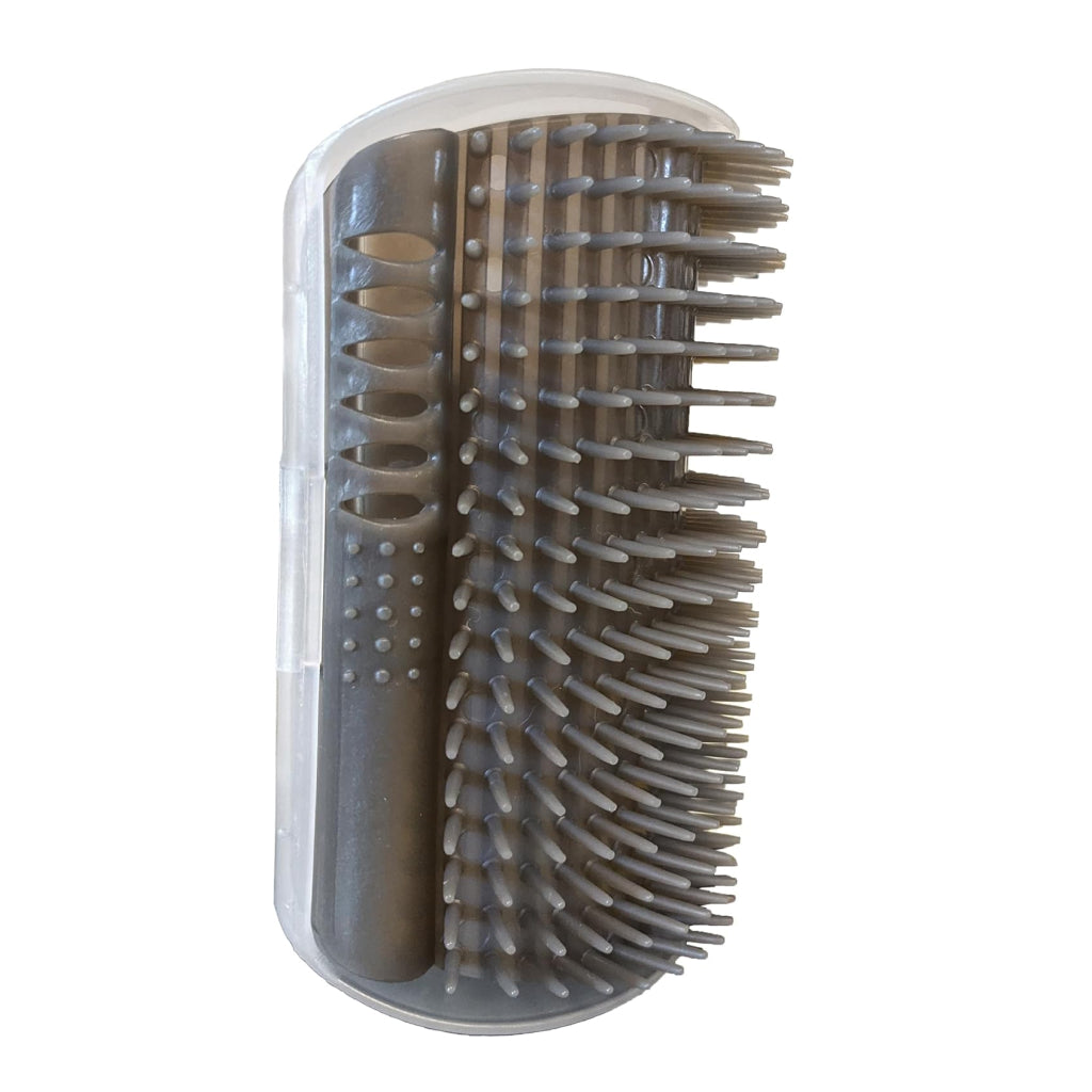 Ethical Spot Naurals Silver Vine Self Groomer For Cat