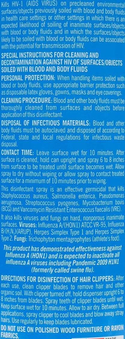 Andis Cool Care Plus Clipper Blade Lube (15.5 oz)