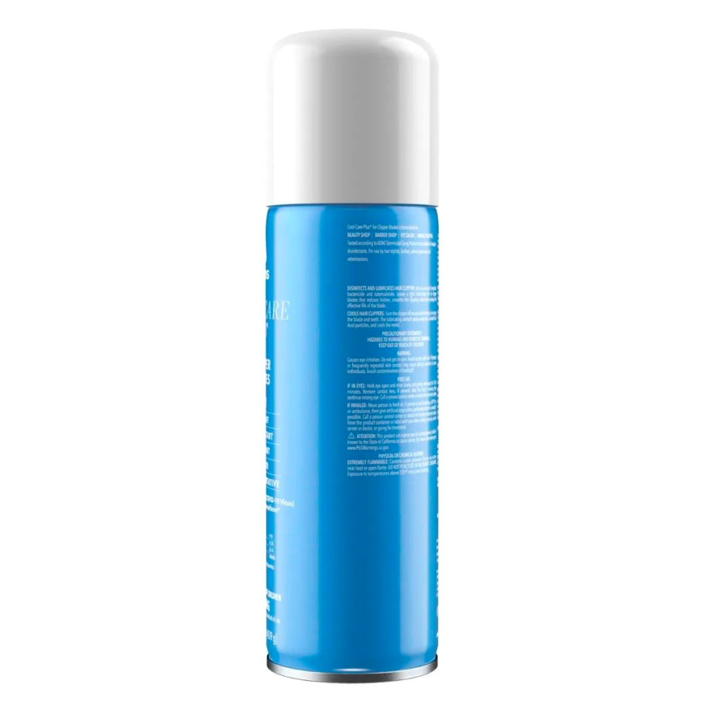 Andis Cool Care Plus Clipper Blade Lube (15.5 oz)