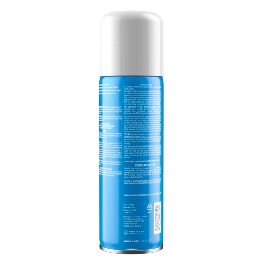 Andis Cool Care Plus Clipper Blade Lube (15.5 oz)