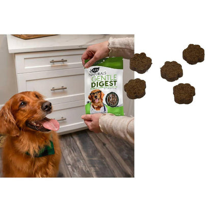 Ark Naturals Gentle Digest Soft Chews For Dog & Cat (120 ct)