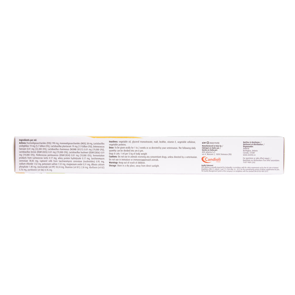 Aventi GI Complete Paste (15 cc) For Dogs & Cats