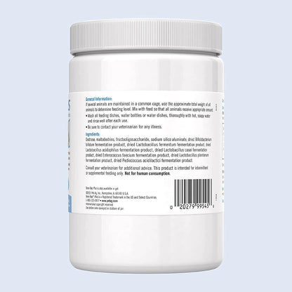 benebac in powder general information