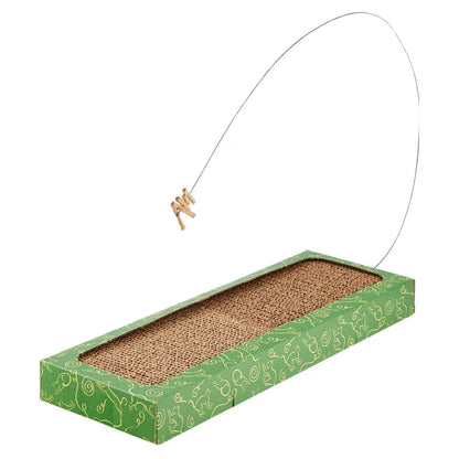 Cat Dancer Wall Scratcher For Cat