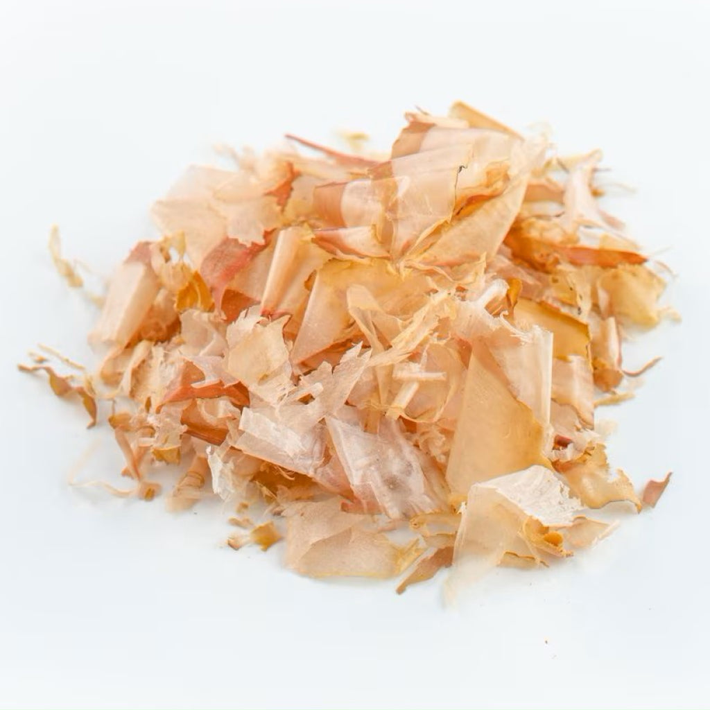 Cat Sushi Pure Japanese Bonito Flakes Treats for Cats