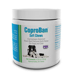 CoproBan® Soft Chews For Dogs & Cats (40ct)