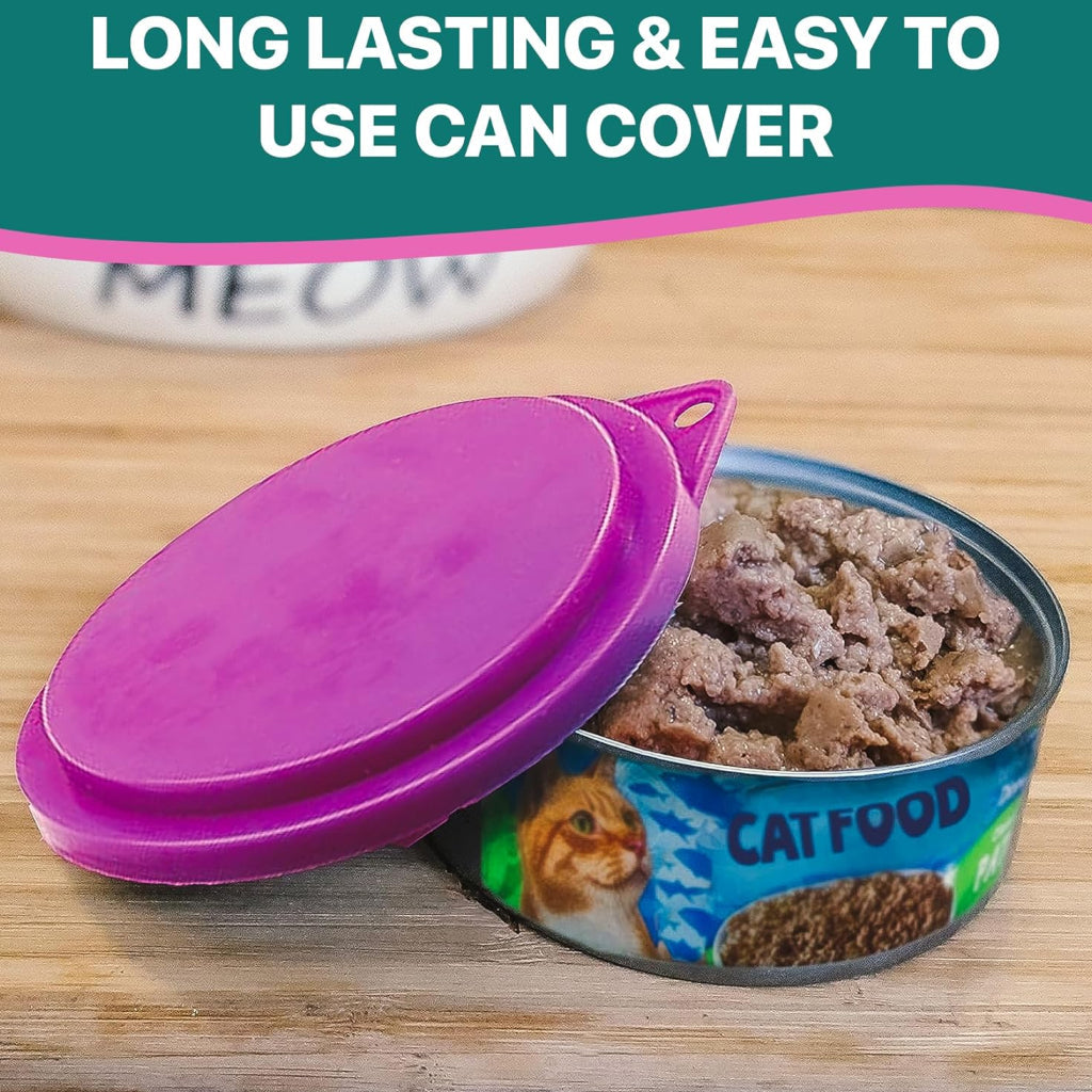 Ethical Pet Food Can Covers