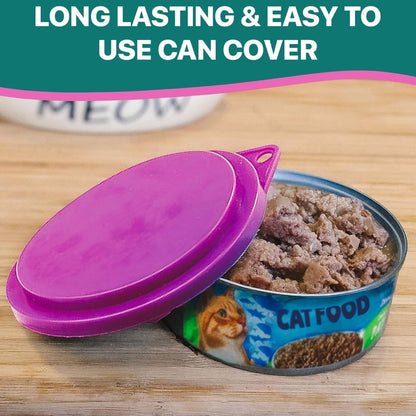Ethical Pet Food Can Covers