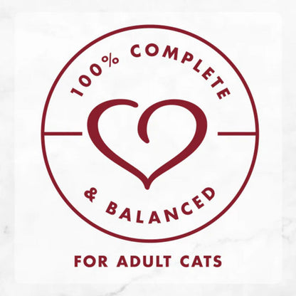 Fancy Feast Medleys Shredded Wild Salmon Fare in Broth Wet Cat Food
