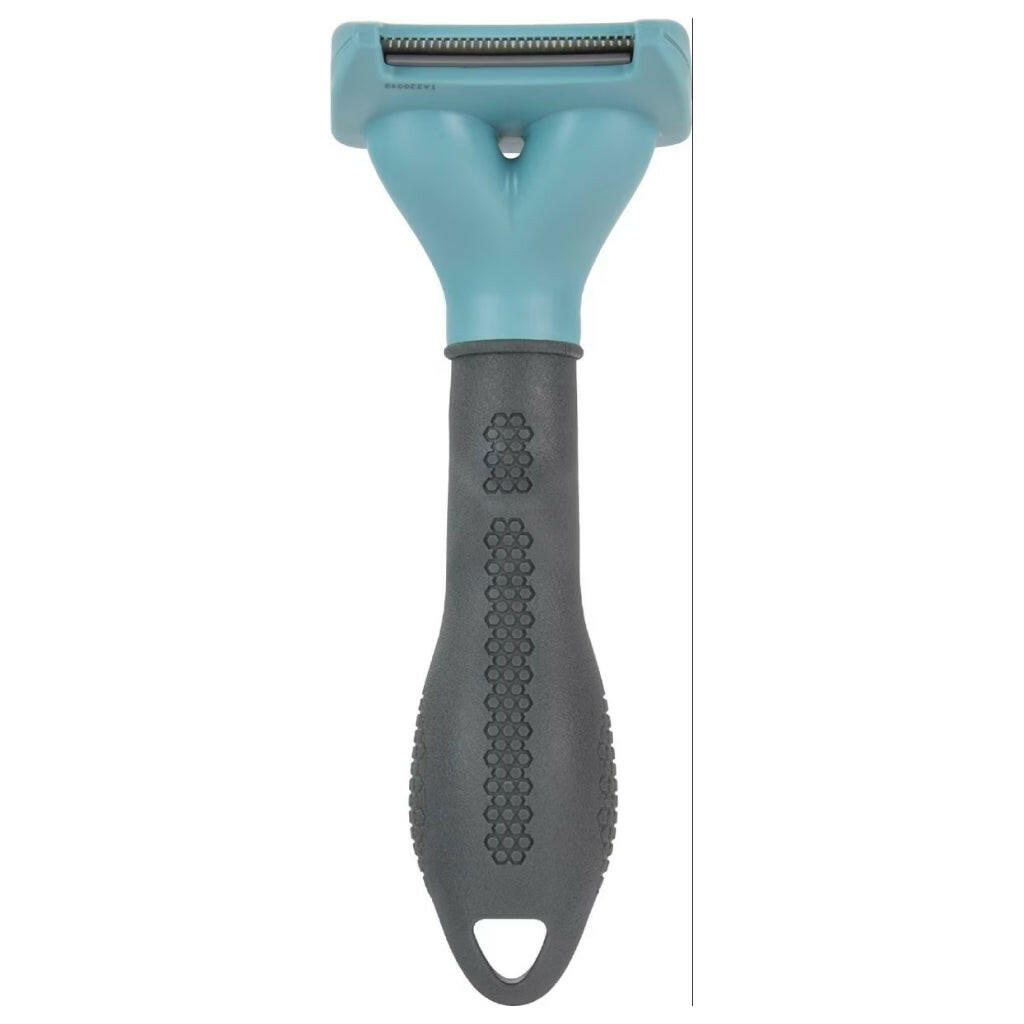 Furminator Short Hair De-Shedding Tool for Cats (Small)