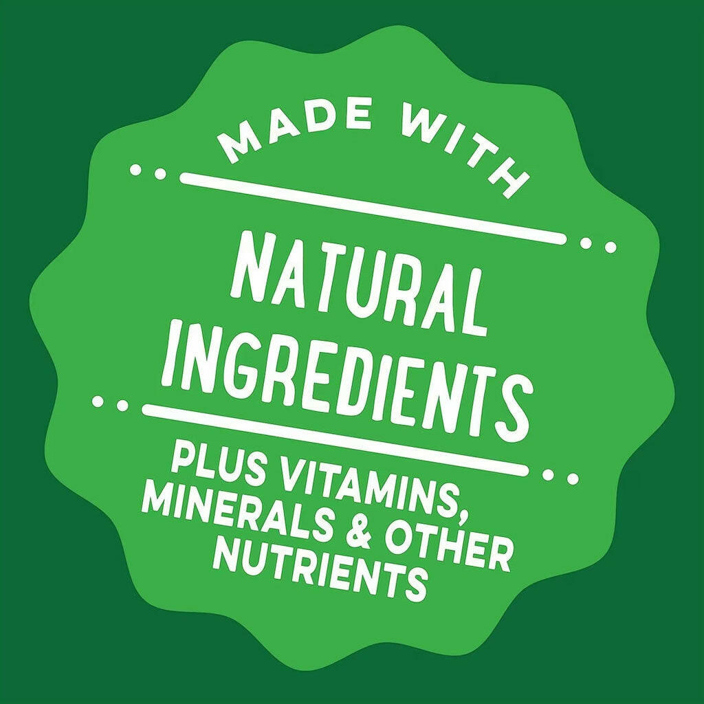 Greenies Feline Catnip natural ingredients