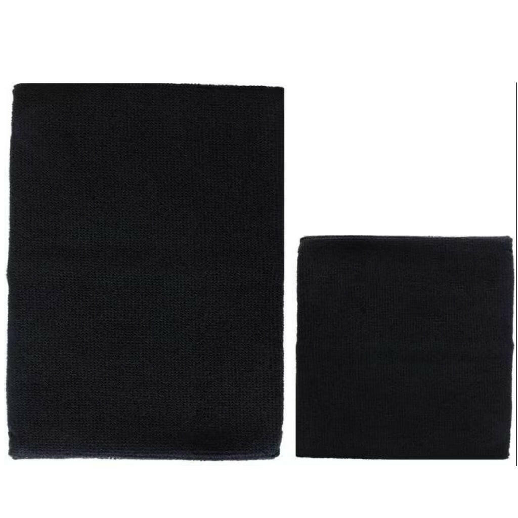 Happy Hoodie Calming Cap For Dogs 2 pack ( 1 large 1 small)