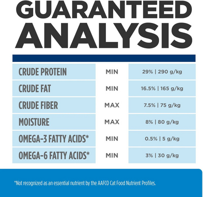 Hill's Prescription Diet d/d Food Sensitivities Venison & Green Pea Formula Dry Cat Food