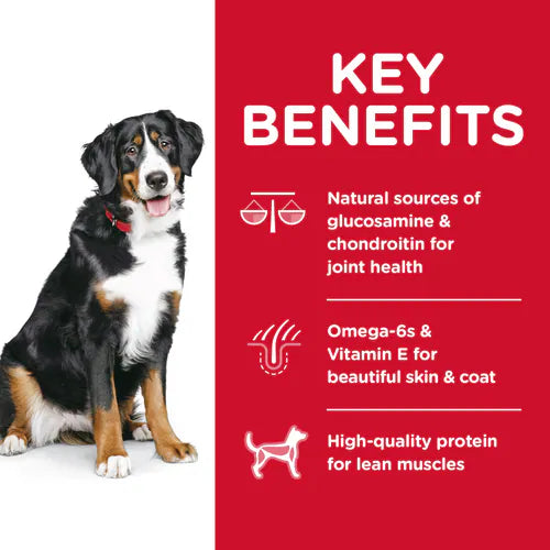 Key benefits