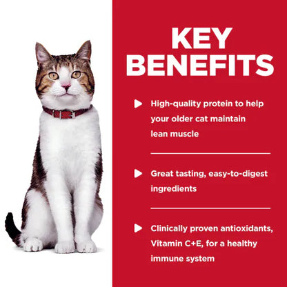 Key benefits