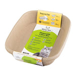 Kitty Sift Disposable Litter Box, Large