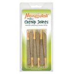 Meowijuana King Meowy J's Catnip Joints