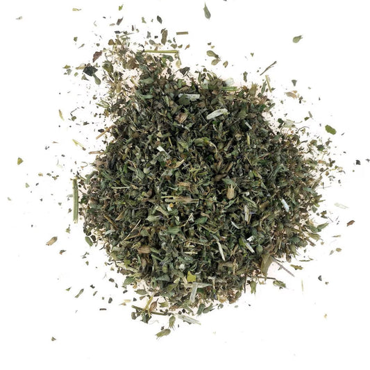 Meowijuana Paw Natural Og Ground Catnip (0.917 oz)