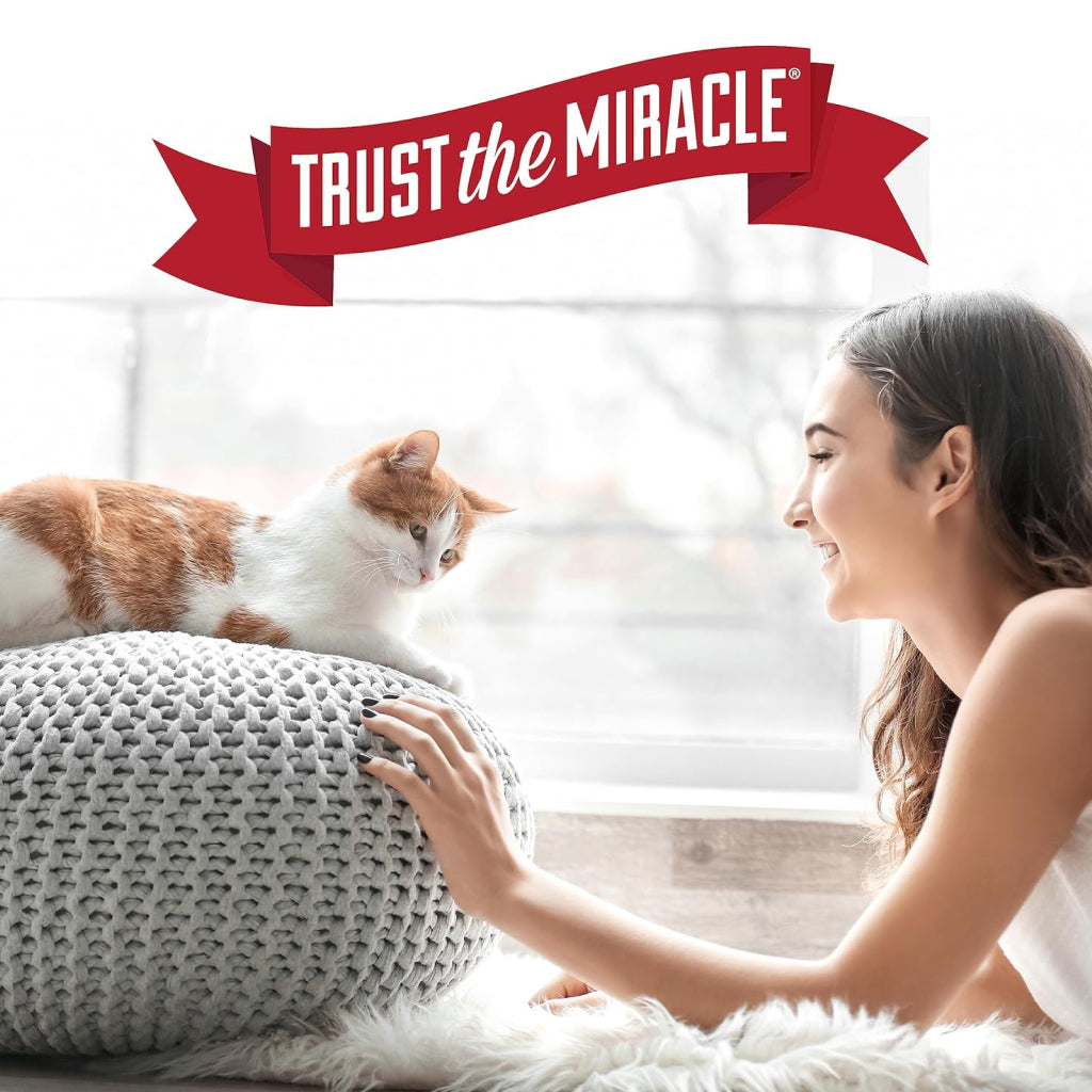 Nature's Miracle Litter Box Odor Destroyer Spray (24 oz)