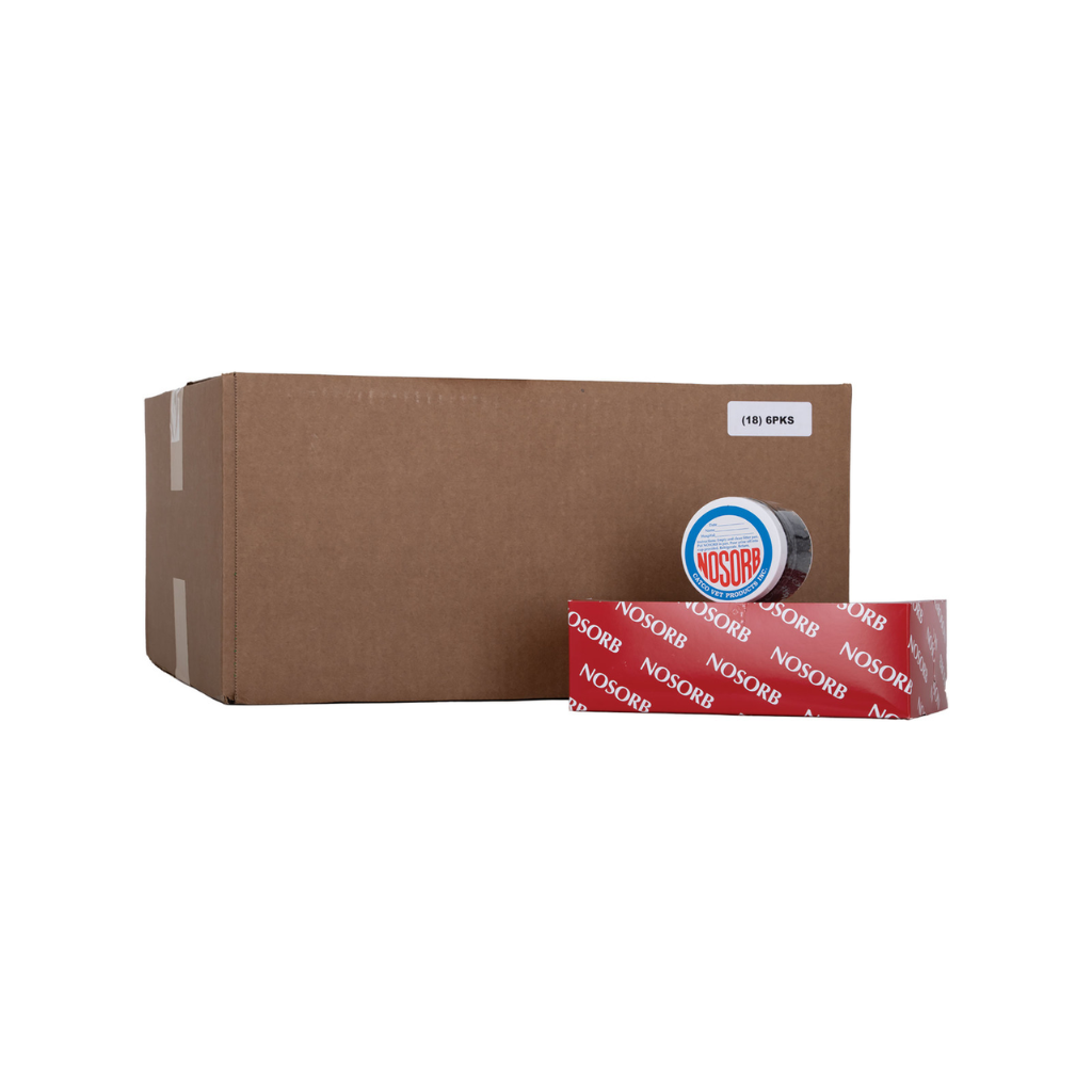 Nosorb Non Absorbent Cat Litter for Easy Urine Collection