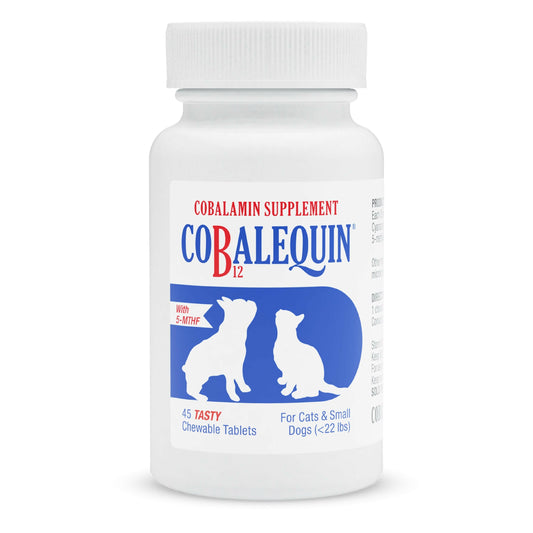 nutramax cobalequin