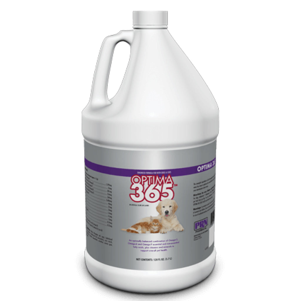 OPTIMA 365™ for Dogs and Cats
