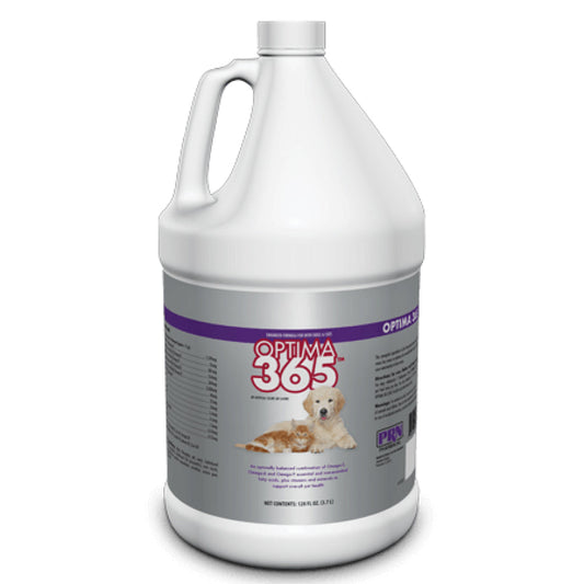 OPTIMA 365™ for Dogs and Cats