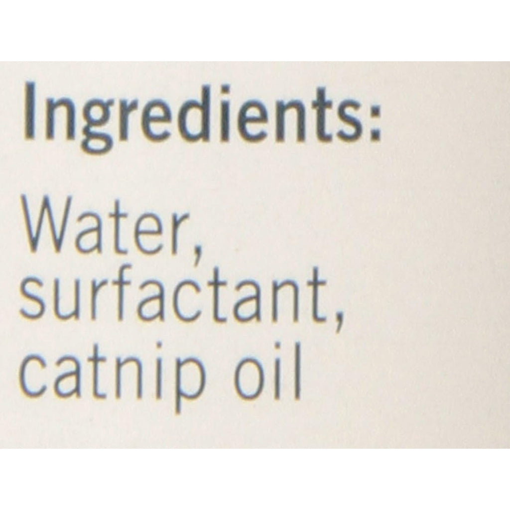 OurPets Frisky Spritz Catnip Spray For Cats (2 oz)