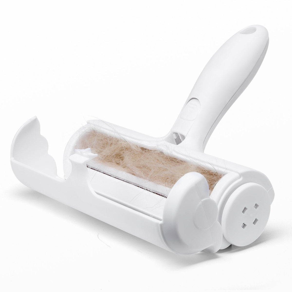 Pet Hair Remover and Reusable Lint Roller