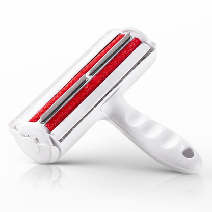 Pet Hair Remover and Reusable Lint Roller