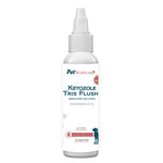 Pet Scholars Ketozole Tris Flush Anti-fungal Cleansing Solution