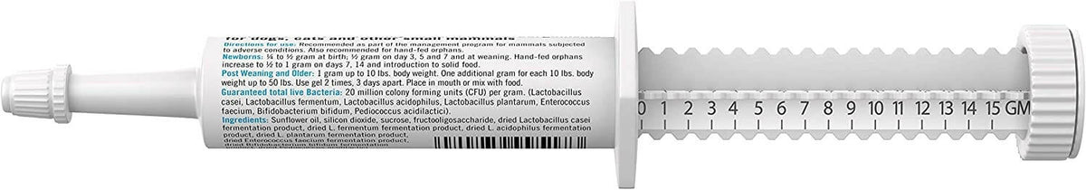 bene-bac plus pet gel