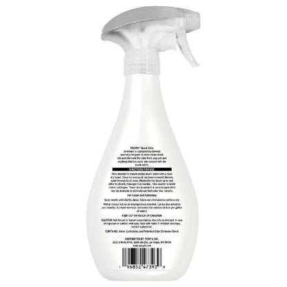 Pooph Skunk Odor Eliminator For Pets (20 oz)