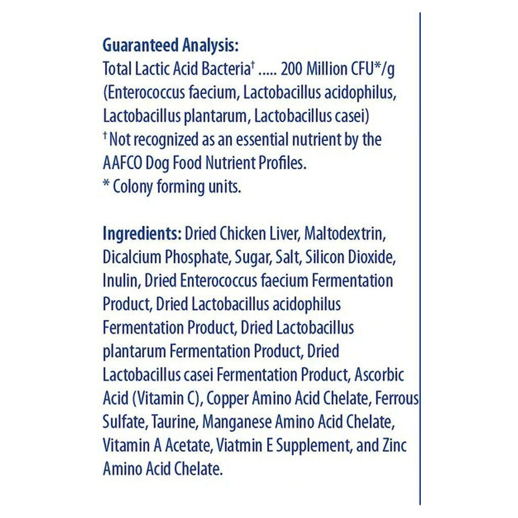 Probios Intelliflora Probiotic Cat Supplement(30 sachets)