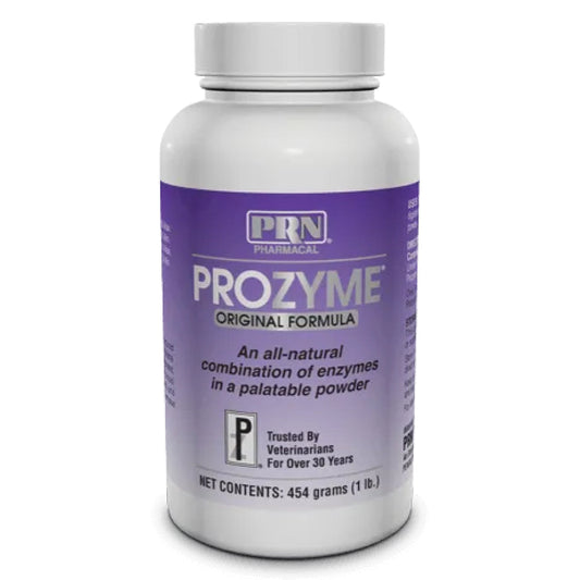Prozyme® Powder For Dogs & Cats