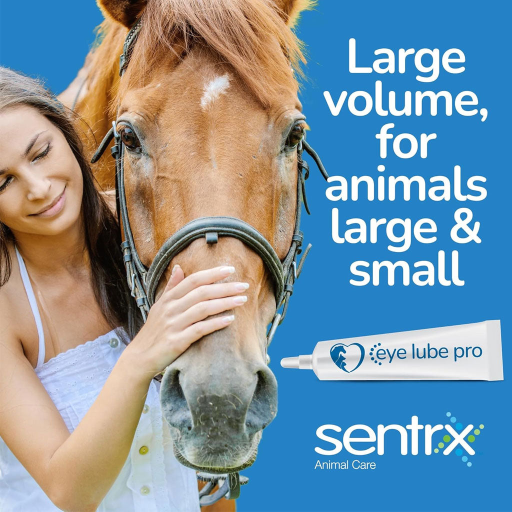 Sentrx Eye Lube Pro for Pets