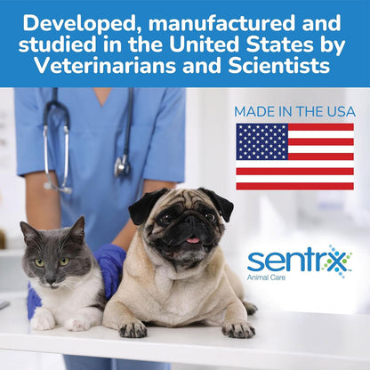 Sentrx Eye Lube Pro for Pets