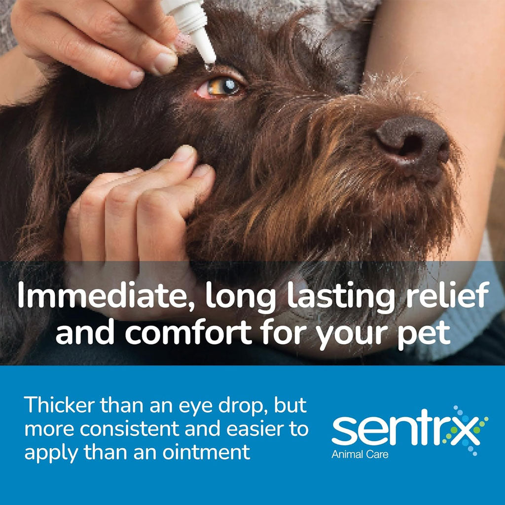 Sentrx Eye Lube Pro for Pets