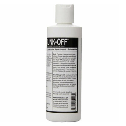 Skunk-Off Eliminate Skunk Odor Shampoo (8 oz)