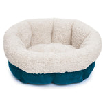 Slumber Pet Cat Snuggle Beds