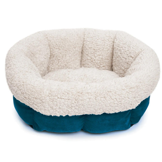 Slumber Pet Cat Snuggle Beds