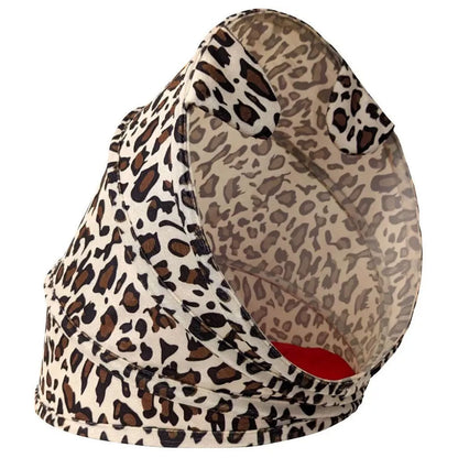Spot Kitty Cabana Cozy Hideaway for Cats & Small Pets