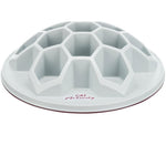 Trixie Cat Activity Slow Feeding Feeder Hive, XX-Large