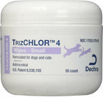TrizCHLOR 4 Wipes (50 wipes)