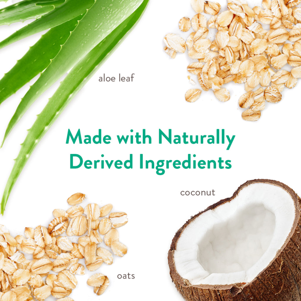 TropiClean Gentle Coconut Hypoallergenic Puppy & Kitten Shampoo