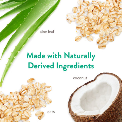 TropiClean Gentle Coconut Hypoallergenic Puppy & Kitten Shampoo