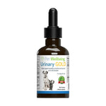 Urinary Gold - for Cat Urinary Tract Health (2 oz)