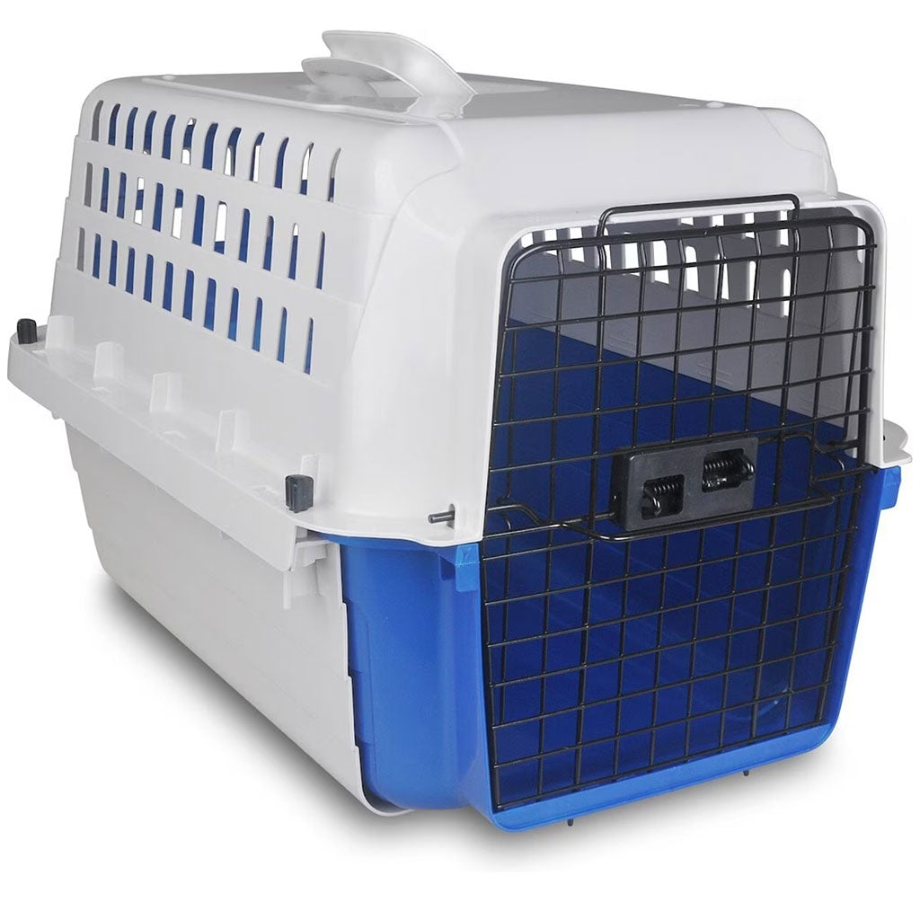 Van Ness Calm Carrier E-Z Load Sliding Drawer for Pets